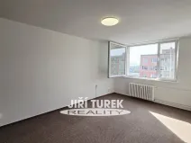 Pronájem bytu 2+kk, Králův Dvůr, Nad Stadionem, 47 m2