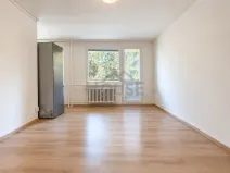 Prodej bytu 1+kk, Praha, Českolipská, 26 m2