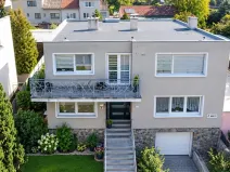 Prodej rodinného domu, Břeclav, Kančí obora, 200 m2