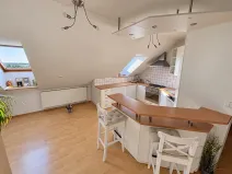 Pronájem bytu 3+kk, Mikulov, 22. dubna, 130 m2