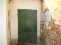 Prodej rodinného domu, Stříbro, Bezručova, 45 m2
