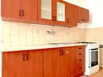 Pronájem bytu 1+1, Brno, Štěpánská, 45 m2