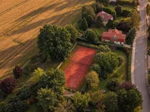 Prodej pozemku pro bydlení, Jesenice, 2001 m2