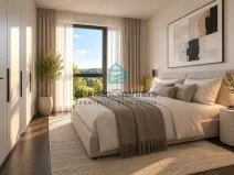 Prodej bytu 2+kk, Hluboká nad Vltavou, Masarykova, 62 m2