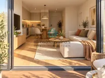 Prodej bytu 2+kk, Hluboká nad Vltavou, Masarykova, 44 m2