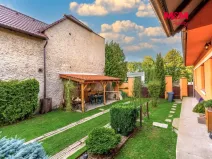 Prodej rodinného domu, Opočnice, 151 m2