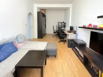 Pronájem bytu 2+1, Brno, Leitnerova, 54 m2