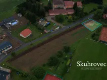 Prodej pozemku, Tatce, Ke Hřišti, 775 m2