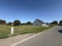 Prodej pozemku, Tatce, Ke Hřišti, 775 m2