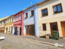 Pronájem rodinného domu, Ivančice, Jana Schwarze, 100 m2