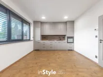 Pronájem bytu 1+kk, Uherské Hradiště - Jarošov, U Řeky, 32 m2
