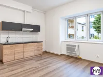 Prodej bytu 2+kk, Praha - Břevnov, Patočkova, 41 m2