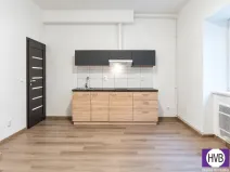 Prodej bytu 2+kk, Praha - Břevnov, Patočkova, 41 m2