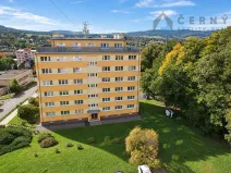 Prodej bytu 2+1, Liberec, Nad Školou, 60 m2
