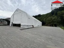 Pronájem komerčního pozemku, Frýdek-Místek - Skalice, 2012 m2