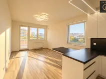 Pronájem bytu 3+kk, Praha, Sicherova, 71 m2
