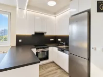 Pronájem bytu 3+kk, Praha, Sicherova, 71 m2