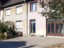 Prodej rodinného domu, Troubky-Zdislavice - Zdislavice, 650 m2