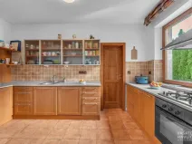 Prodej rodinného domu, Hradec Králové, Na Jezírkách, 146 m2