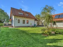 Prodej rodinného domu, Hradec Králové, Na Jezírkách, 146 m2