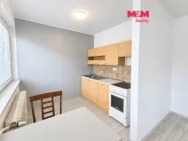 Pronájem bytu 1+kk, Hradec Králové, Sušilova, 32 m2