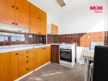Prodej bytu 2+1, Pardubice - Zelené Předměstí, nábřeží Závodu míru, 53 m2