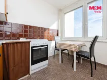Prodej bytu 2+1, Pardubice - Zelené Předměstí, nábřeží Závodu míru, 53 m2