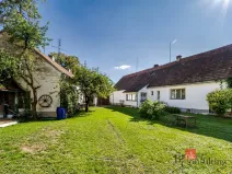 Prodej rodinného domu, Dívčice - Zbudov, 202 m2