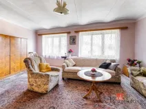 Prodej rodinného domu, Dívčice - Zbudov, 202 m2