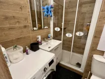 Prodej bytu 1+kk, Teplice - Řetenice, Bratislavská, 24 m2