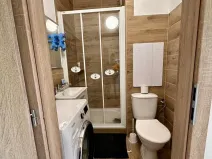 Prodej bytu 1+kk, Teplice - Řetenice, Bratislavská, 24 m2