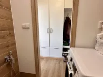 Prodej bytu 1+kk, Teplice - Řetenice, Bratislavská, 24 m2
