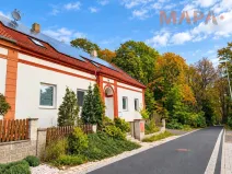 Prodej vícegeneračního domu, Jirkov - Červený Hrádek, 306 m2