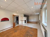 Prodej vícegeneračního domu, Jirkov - Červený Hrádek, 306 m2