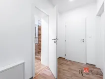Prodej bytu 2+kk, Ostrava - Slezská Ostrava, Kovařovicova, 44 m2