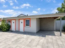 Prodej rodinného domu, Suchohrdly, Zahradní, 160 m2