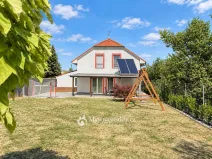 Prodej rodinného domu, Suchohrdly, Zahradní, 160 m2