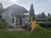 Prodej chaty, Okounov, 50 m2