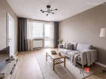 Prodej bytu 3+1, Sezimovo Ústí, Dukelská, 57 m2