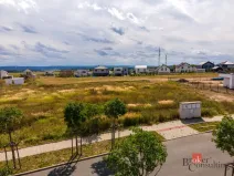 Prodej pozemku pro bydlení, Vysoký Újezd, 842 m2