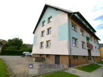 Prodej bytu 2+1, Malovice, 54 m2