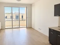 Pronájem bytu 1+kk, Chýně, Premonstrátů, 37 m2