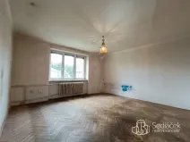 Prodej bytu 2+1, Sokolov, Plzeňská, 54 m2