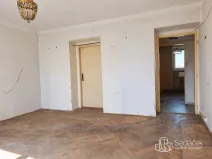 Prodej bytu 2+1, Sokolov, Plzeňská, 54 m2
