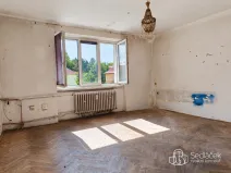 Prodej bytu 2+1, Sokolov, Plzeňská, 54 m2