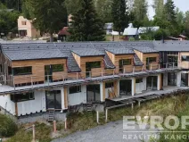 Prodej komerční nemovitosti, Horní Planá, Jenišov, 559 m2
