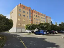 Pronájem bytu 2+kk, Plzeň, Malesická, 42 m2