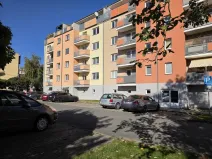 Pronájem bytu 2+kk, Plzeň, Malesická, 42 m2