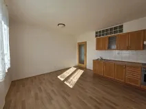 Pronájem bytu 2+kk, Plzeň, Malesická, 42 m2