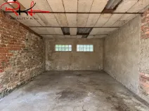 Prodej garáže, Praha - Klánovice, 22 m2